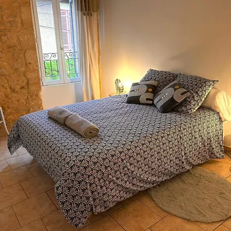 La Maison Bleue Sarlat Exterior foto
