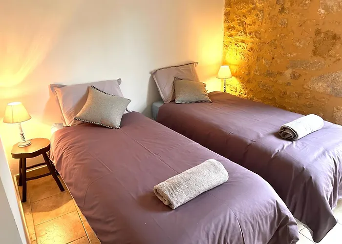 La Maison Bleue
