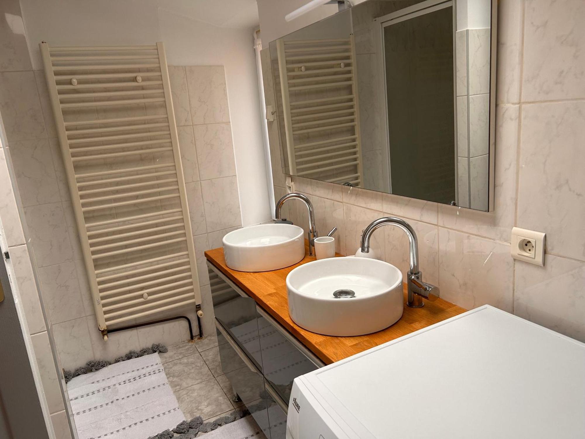 Holiday home La Maison Bleue